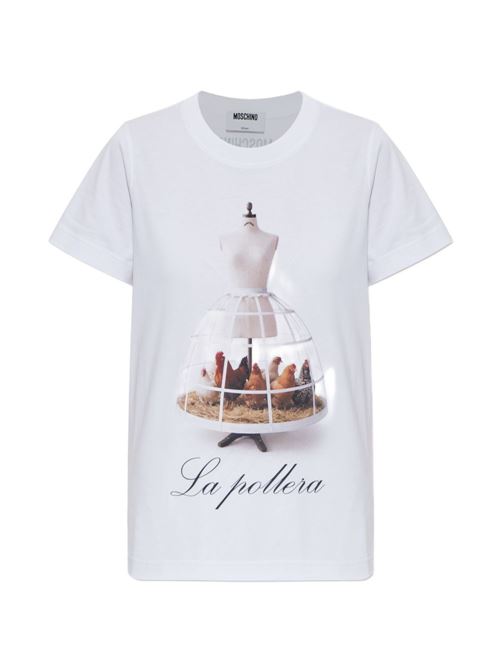  MOSCHINO | A0709 54411001